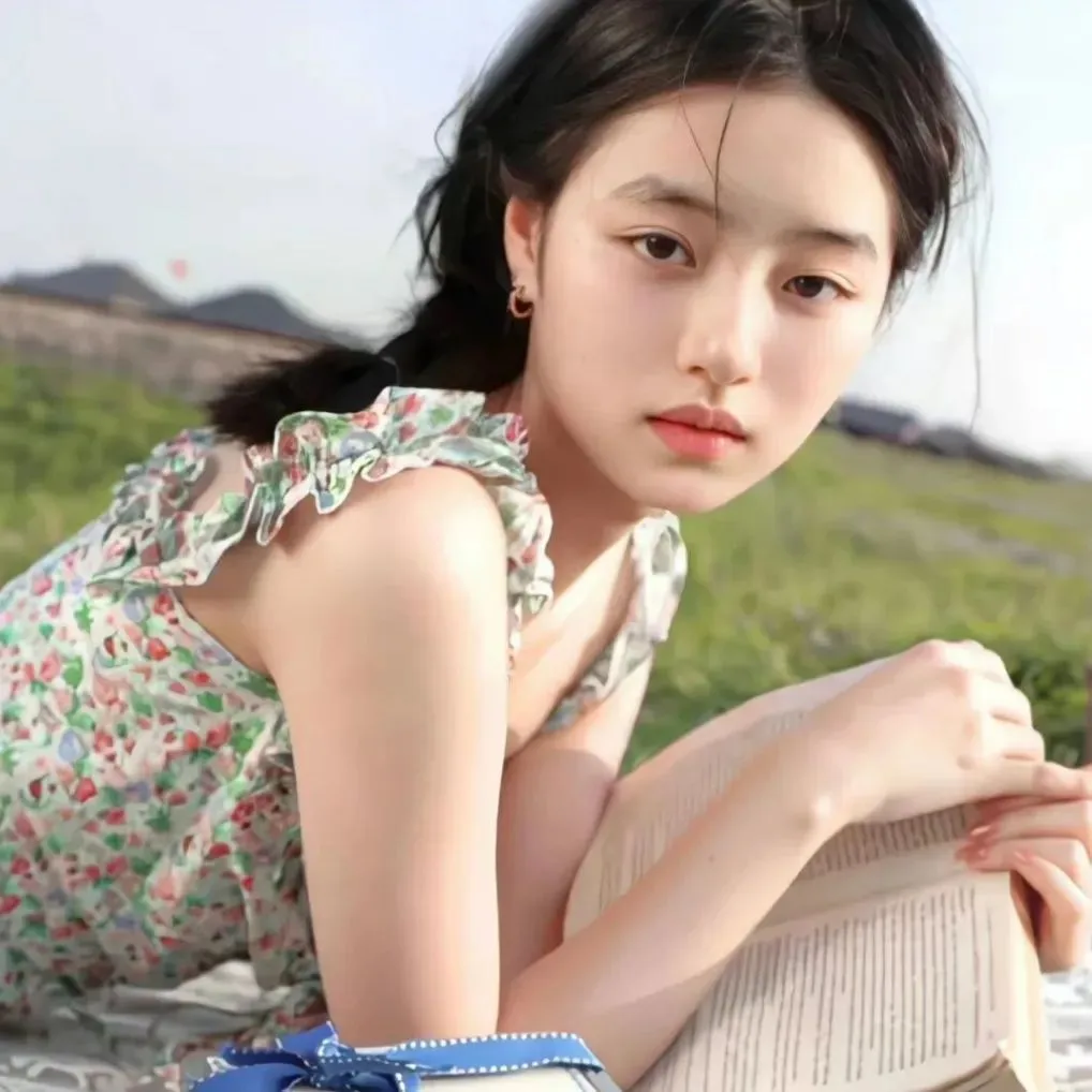 这个男人来自地球